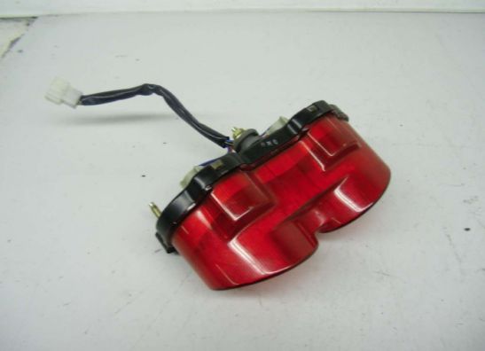 Rucklicht Yamaha YZF R6