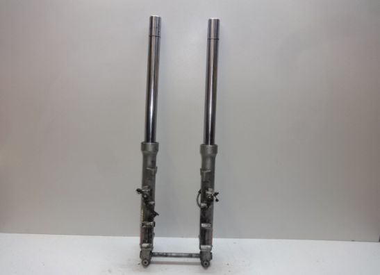 Front pipes Kawasaki GPX 600