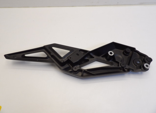 Fussrastetrager vorne links Honda X-adventure 750