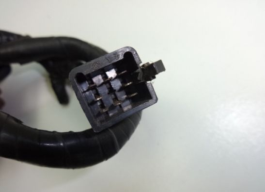 Lenkerschalter links Honda CB 700