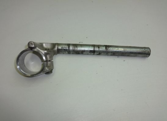 Clip on links Honda CBR 1000 F