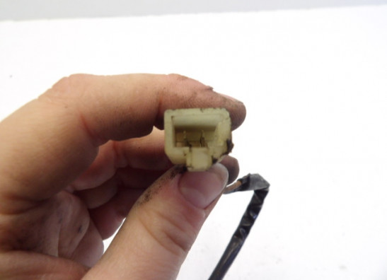 Main step holder right Kawasaki Overige Kawasaki