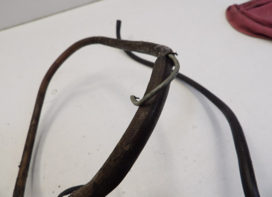 Pulsgever Yamaha XS 1100