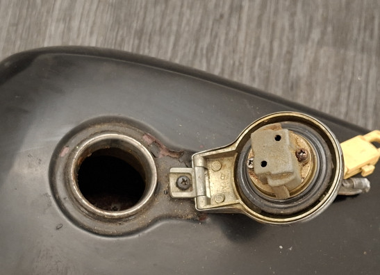 Benzintank Yamaha XV 920