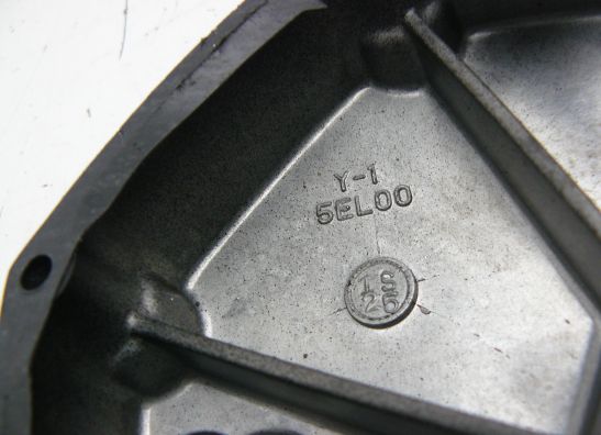 Motorblockdeckel Yamaha XVS 1100 Dragstar