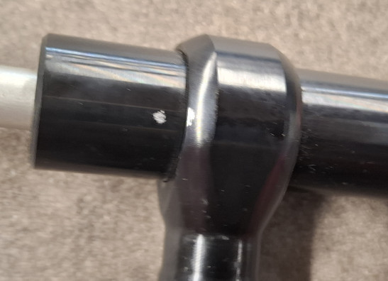 Steering damper KTM 790 Duke