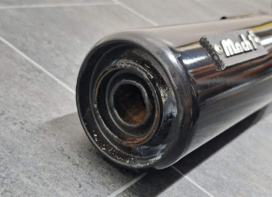 Muffler Honda CB 500