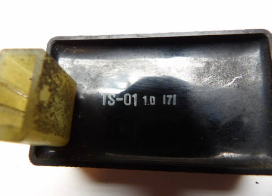 Relais unit Honda FT 500