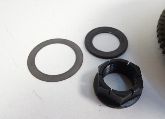 Rotor vliegwiel Ducati monster 600