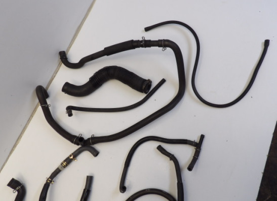 Overig Honda VT 1100