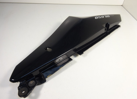 Rechter achterkant Suzuki DL 650 V STROM