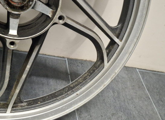 Voorvelg Kawasaki VN 700  750