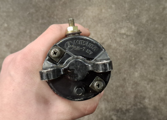 Starting motor Kawasaki ZZR 250