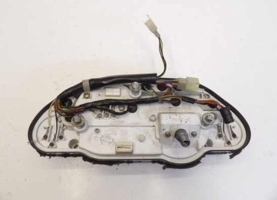 Tacho-set Kawasaki ZZR 600