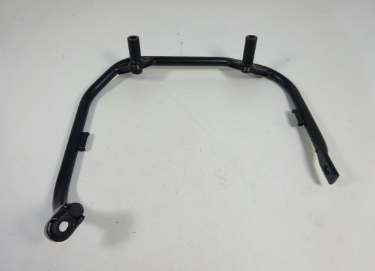 Koffer halter set BMW F 800 R