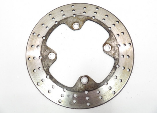 Bremsscheibe hinten  Honda CB 1