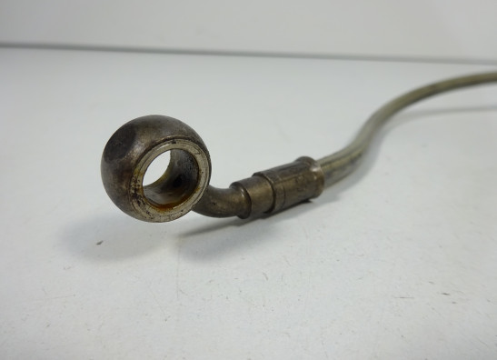 Achter remklauw Ducati monster 600