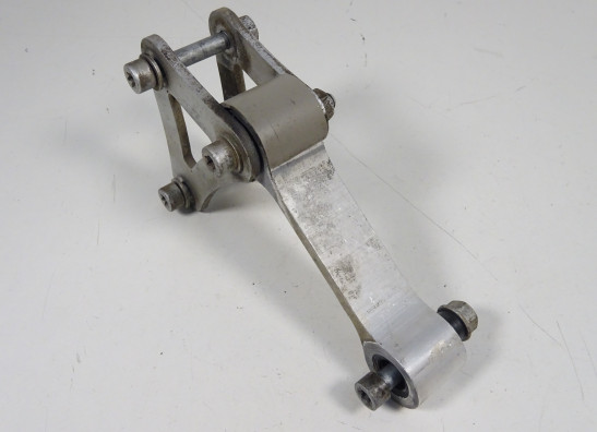 Link systeem achterveer BMW K 1300 GT