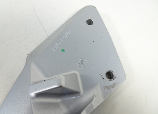 Rear grip Yamaha Tracer 700