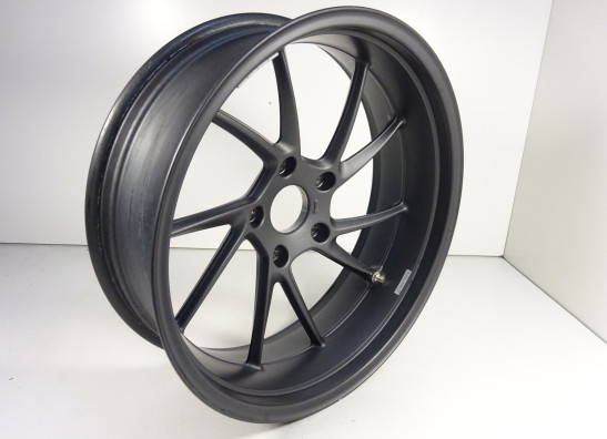 Felge hinten BMW R 1200 R