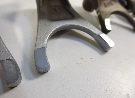 Versnellingsbak Kawasaki Z 800