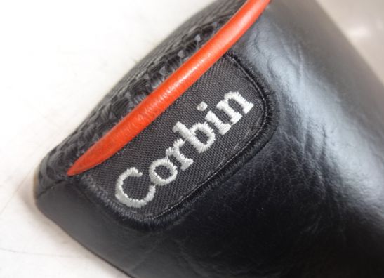 Buddy zadel Honda CBR 900 RR