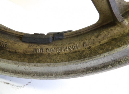 Achtervelg Yamaha XV 1100 Virago