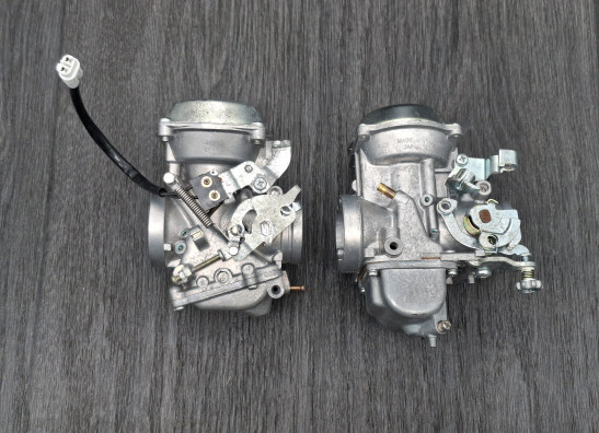 Carburetor assy Suzuki VX 800
