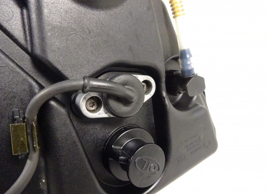 Olie reservoir BMW K 1200 GT