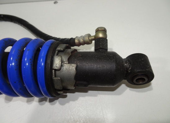 Stossdampfer hinten Buell Firebolt XB9R-S