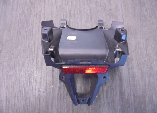 Kentekenplaathouder BMW R 1250 GS Adventure 2021-2022