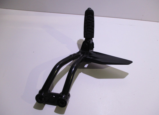 Soziusfussraste rechts KTM 390 Duke