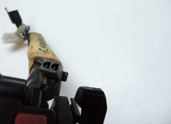 Handlebar switch assy left Yamaha YX 600 Radian