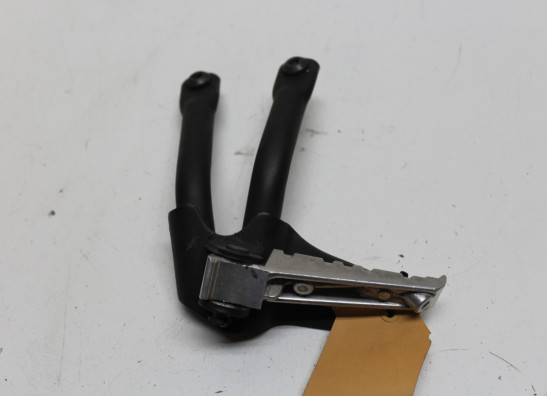 Duo voetsteun links Yamaha MT 03