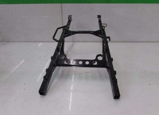 Rail Yamaha GTS 1000