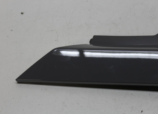 Cowl left rear Honda X-adventure 750