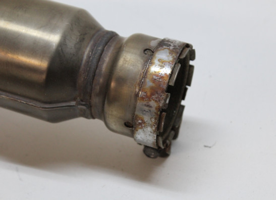 Auspuff-Krummer Yamaha YZF R1