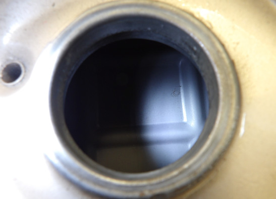 Benzintank Honda Deauville 650 - 700