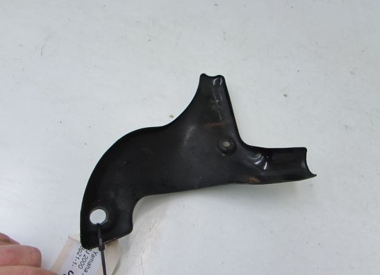 Auspuff Yamaha XV 535 Virago