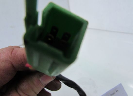 Lenkerschalter rechts Kawasaki GPX 600