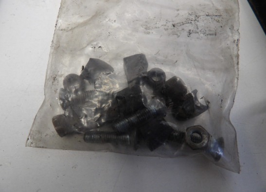 Voorspatbord Honda CB 750 