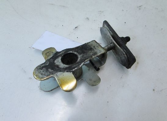 Hinterradschwinge Suzuki GSX F 750