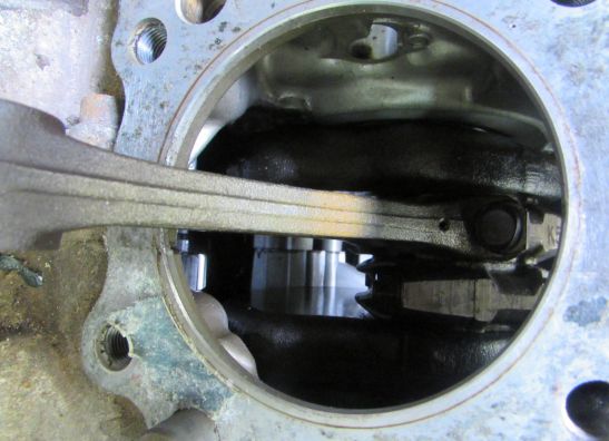 Motorblok diverse Yamaha XV VIRAGO