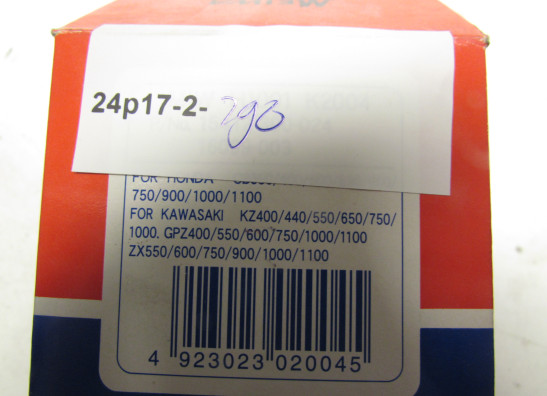 Oliefilter Honda CB 350 Four