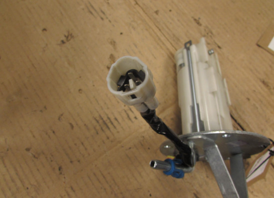 Brandstofpomp Suzuki GSX R 750