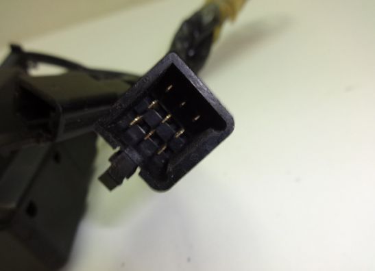 Stuurschakelaar links Kawasaki GPX 600