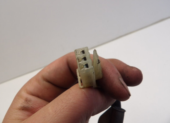 Achterlicht Yamaha FZ6