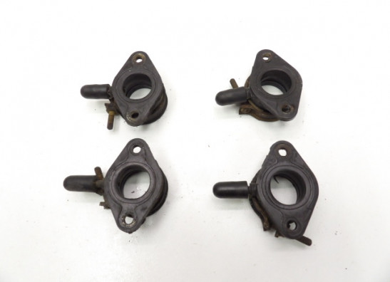 Intake parts Kawasaki LTD 550