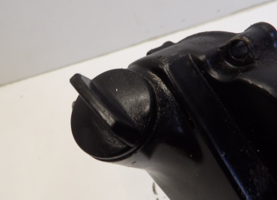 Engine cover Honda CBX 550 F2