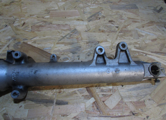 Voorpoot rechts compleet Suzuki GSF 650 Bandit